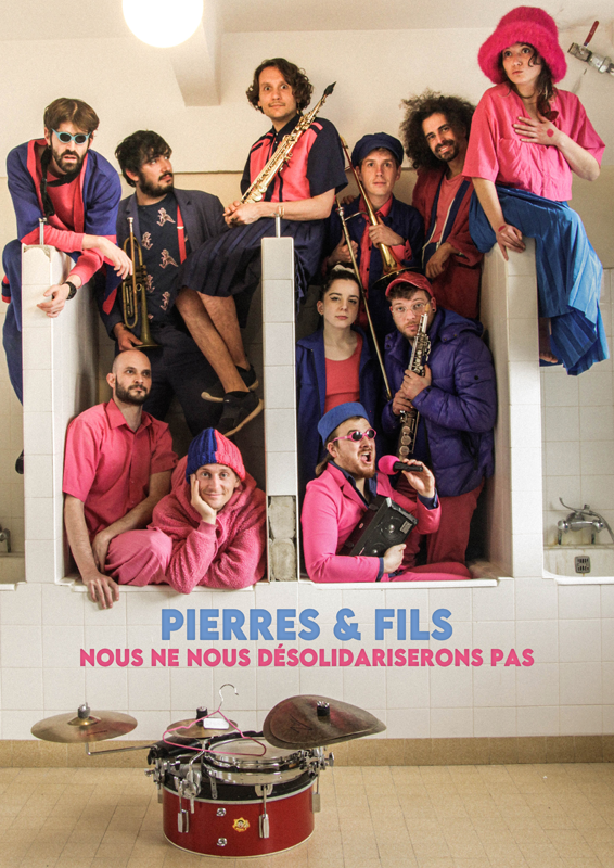 Pierre&Fils ©Tous droits réservés